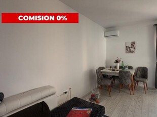 COMISION 0% Duplex pe parter 3 camere, 90 mp, in Mosnita Veche