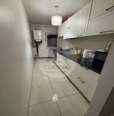 De vânzare apartament cu o cameră în zona Timocului amenajat LUX centrala proprie