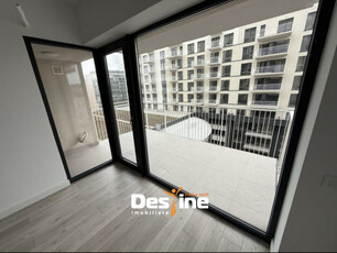 DE VANZARE APARTAMENT NOU 2 CAMERE