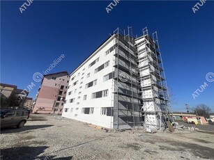 De vanzareapartament la cheie cu 2 camere la etajul 1 zona Lazaret din Sibiu.