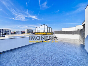 Direct Dezvoltator -0% comision - Finalizat -Terasa 51 mp -