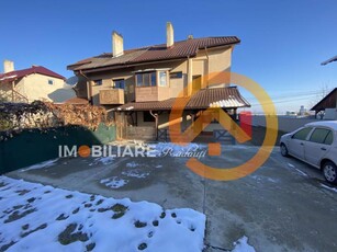 Duplex Galanesti | 110 Mp | Complet Mobilat