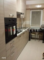 Apartament cu 2 camere luminos in zona verde langa Parc Arghezi