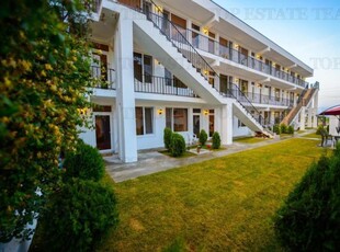 Hotel Pensiune 20 camere Investitie Constanta Mamaia - Litoral