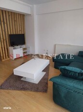 Inchiriere apartament 2 camere Baneasa | Bloc Nou