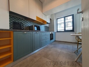 Inchiriere apartament 2 camere Grozavesti, Novum Residence