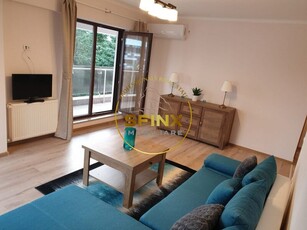 Inchiriere apartament 2 camere Langa Parcul Kiseleff, apartament 2 camere superb