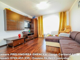 Inchiriere apartament 2 camere Prelungirea Ghencea, str. Iernii Inchiriere 2 camere Pr