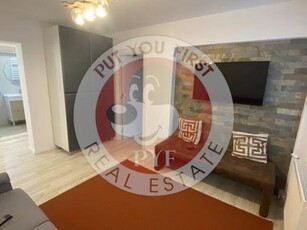 Inchiriere apartament 3 camere Metrou Piata Unirii | Apartament 3 camere