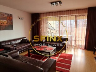 Inchiriere apartament 4 camere Stefan cel Mare, Central Park