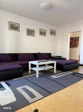 Inchiriere apartament cu 4 camere Salajan