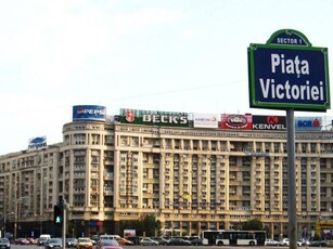 Inchiriere Piata Victoriei