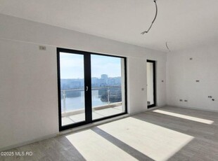 Lacul Fundeni - Penthouse Duplex 2025, 173 mp, SunLake Residence