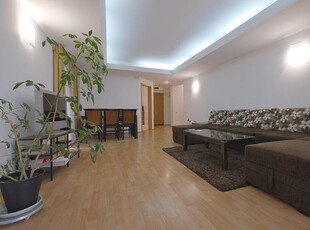 Sos. Nordului - HERASTRAU, apartament 4 camere exceptional, etajul 1