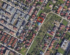 Teren pentru DUPLEX de vanzare in zona Dumbravita In fata