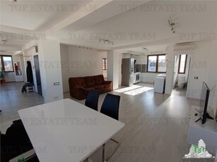 Vanzare apartament 3 camere Beller- Floreasca