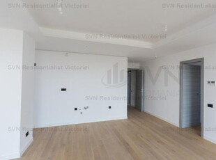 Vanzare apartament 3 camere, Floreasca, Bucuresti