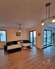 Vanzare apartament cu 3 camere in Buna Ziua!