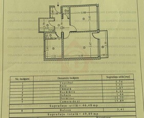 Vanzari Apartamente 2 camere Bucuresti GIURGIULUI CITY MALL (SURA MARE)