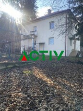 Vila cu 2 apartamente -langa Gradina Botanica