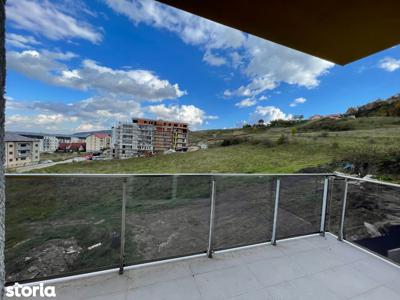 Apartament 2 camere, Bloc tip vila ! View spectaculos asupra padurii !