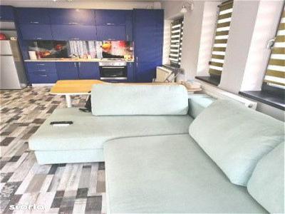 Apartament 2 camere zona Vivo