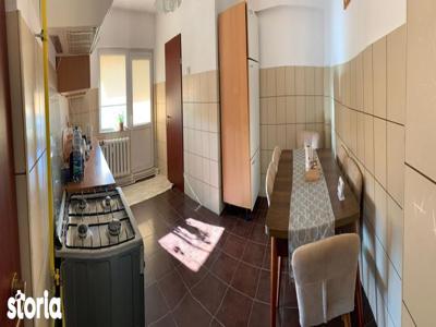 Vand apartament 5 camere cu scara interioara Deva, etaj 4 si 5, 151 mp