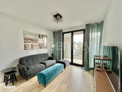Apartament nou cu 3 camere langa parc | garaj | complex rezidential
