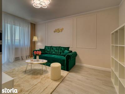 Apartament 2 cam,curte proprie,foarte aproape metrou