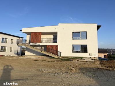 Vand apartament constructie noua