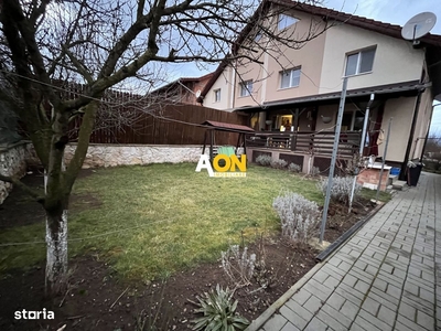 1/2 Duplex de Închiriat, 3 Dormitoare, Zona Cetate