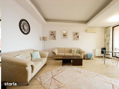 Apartament 2 camere in imobil nou-Zona Soarelui Timisoara