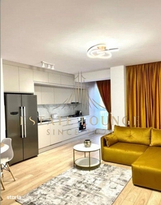 Apartament 2 camere, Valea Adanca, loc parcare, modern, 420 euro