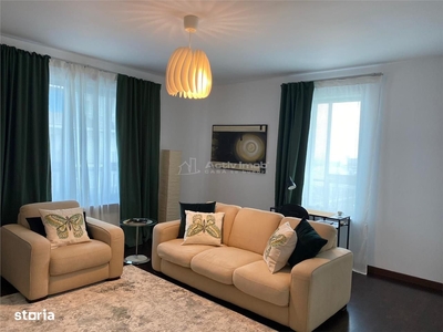 VILA 4 SEASONS , 4 camere | TELEFERIC GRAND RESIDENCE