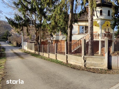 2 case / 240m2 / investitie imobiliara / str. George Cosbuc / Lebedei