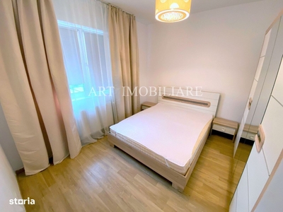 Studio /Marumura Residence/Metrou Pajura/Bucurestii Noi