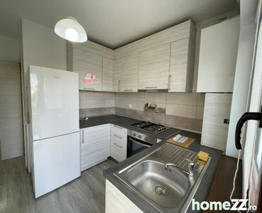 A/1452 Apartament cu 1 cameră în Tg Mureș - Dâmb