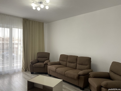 Agentia imobiliara VIGAFON inchiriaza apartament 2 camere Real Residence Resort