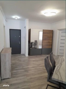 APARTAMENT 2 CAMERE - PARTER