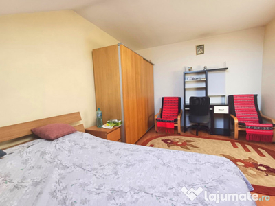 Apartament 1 cameră - Piața Nicolina - Iași