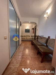 Apartament 2 camere 59 MP Darmanesti