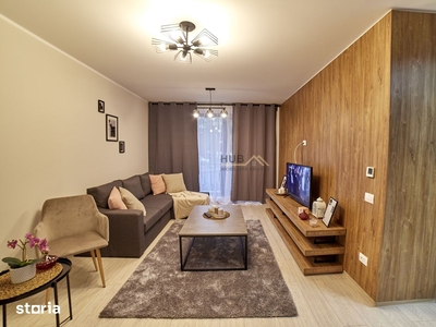 Apartament 2 camere Avram Iancu Residence