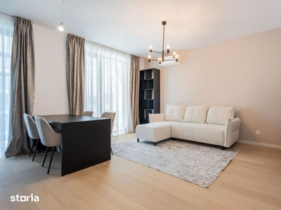 Apartament 2 Camere Baneasa | Complex The Ivy