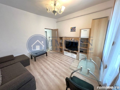 Apartament 2 camere-Iberico-Ultracentral-CT-Mobilat-Utilat-Disponibil