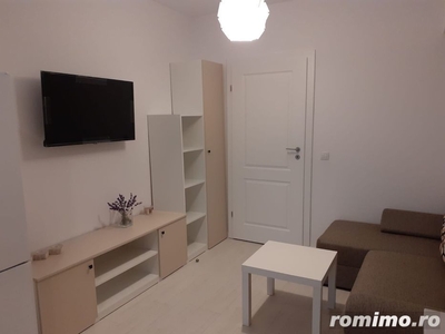 Apartament 2 camere metroi Romancierilor