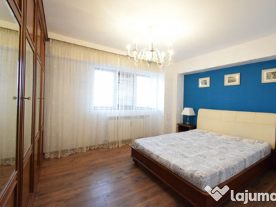 Apartament 2 camere, mobilat si utilat, zona Ramada