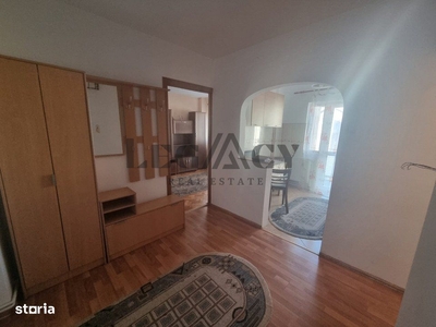 Apartament cu 2 camere