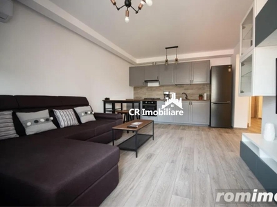 Apartament 2 camere Unirii