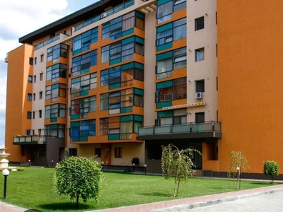 Apartament 2 camere Voluntari Terra Residence