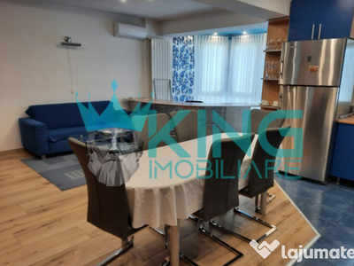 Apartament 2 camere | Zona centrala | Iulius Mall | Disponib